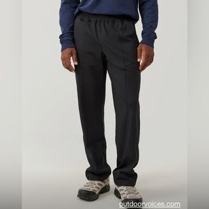 Outdoor voices scrimmage pant